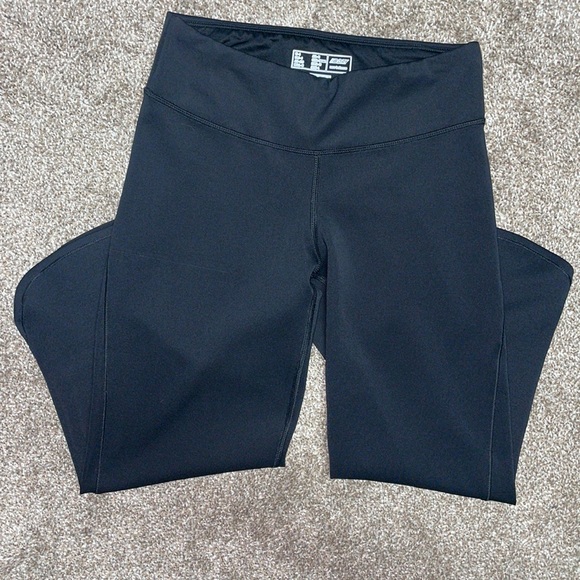 New Balance Pants - New Balance Dry Capri Leggings
